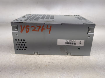 2019-2020 Ford F-150 Radio AM FM Cd Player Receiver Replacement P/N:KL3T-18D832-AJ RU-9754P-C Fits Fits 2019 2020 OEM Used A