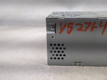 2019-2020 Ford F-150 Radio AM FM Cd Player Receiver Replacement P/N:KL3T-18D832-AJ RU-9754P-C Fits Fits 2019 2020 OEM Used Auto Parts