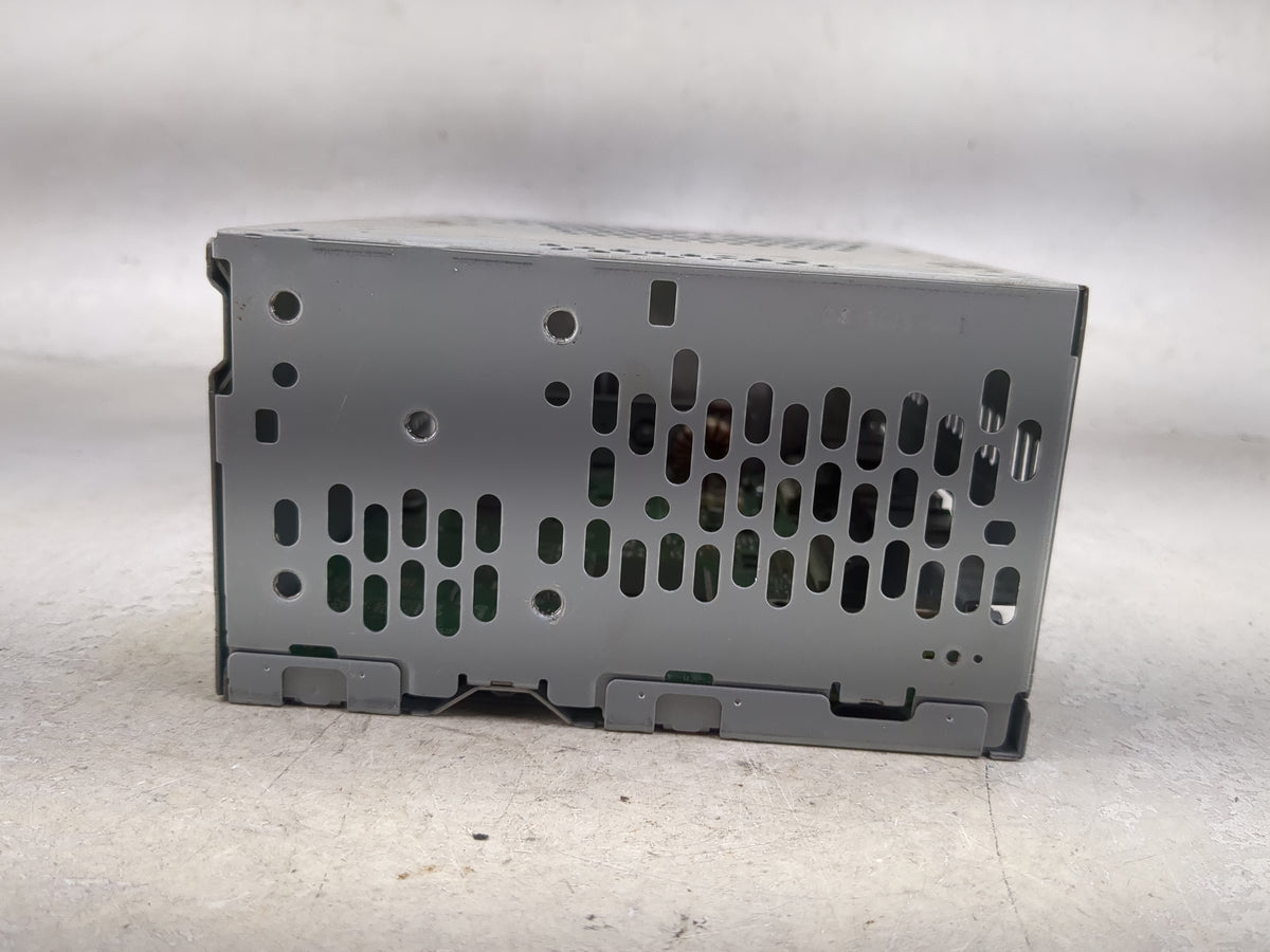 2019-2020 Ford F-150 Radio AM FM Cd Player Receiver Replacement P/N:KL3T-18D832-AJ RU-9754P-C Fits Fits 2019 2020 OEM Used A