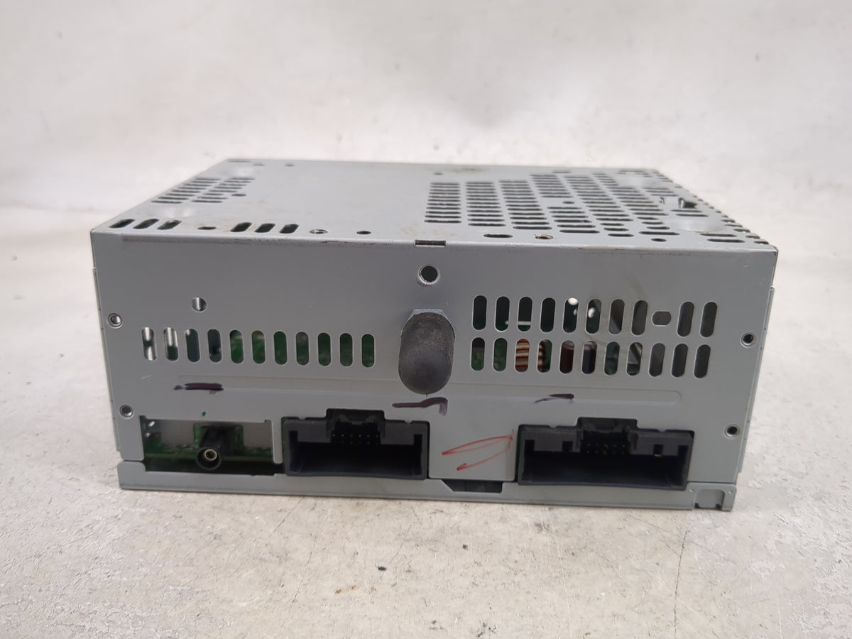 2019-2020 Ford F-150 Radio AM FM Cd Player Receiver Replacement P/N:KL3T-18D832-AJ RU-9754P-C Fits Fits 2019 2020 OEM Used A