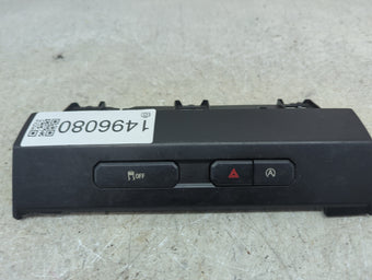 compare product 2020 Ford F-150 Radio Control Panel 1496080