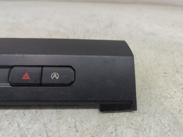 2020 Ford F-150 Radio Control Panel 1496080