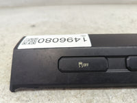 2020 Ford F-150 Radio Control Panel 1496080 - Oemusedautoparts1.com