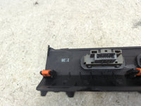 2020 Ford F-150 Radio Control Panel 1496080 - Oemusedautoparts1.com