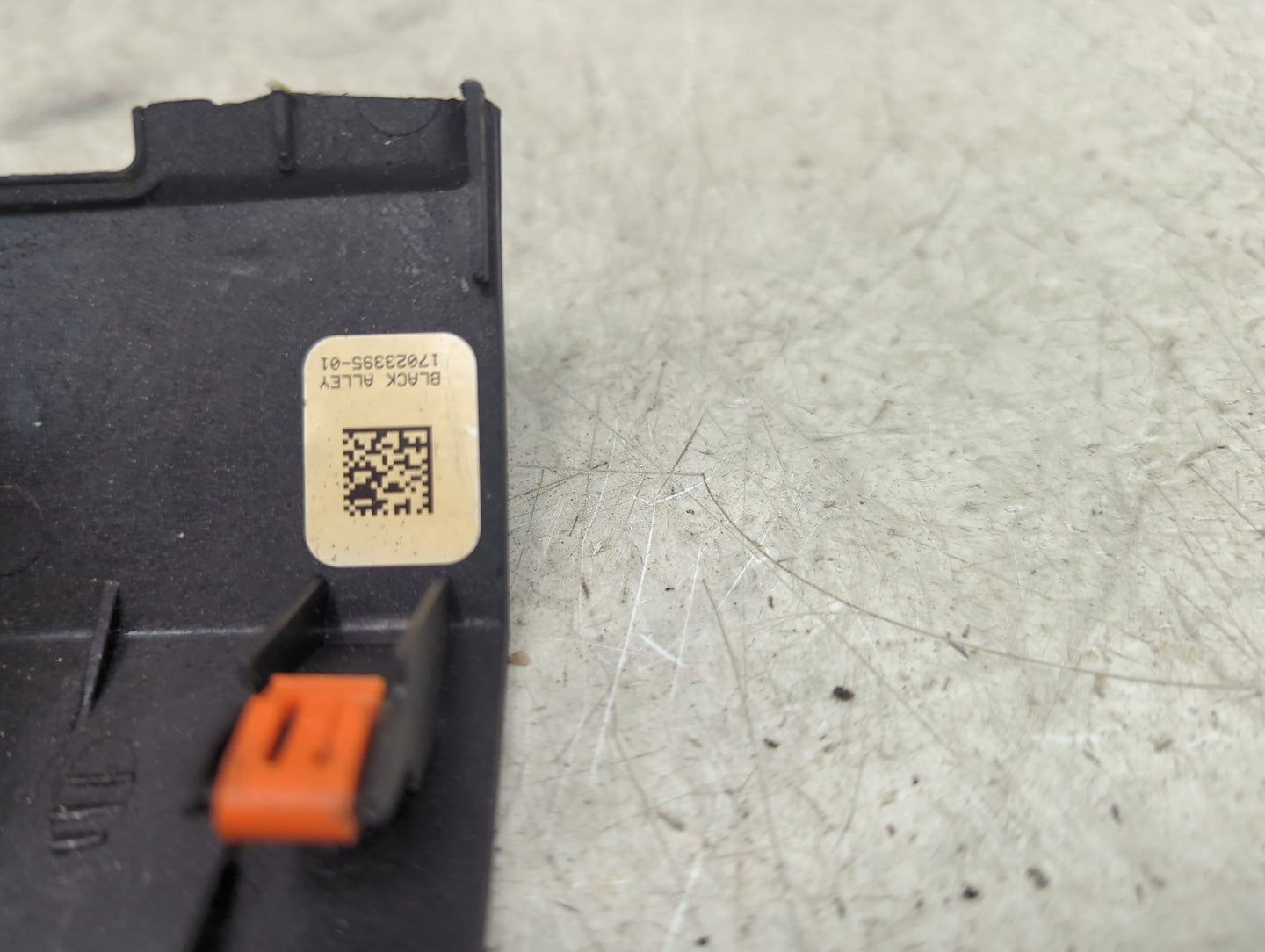 2020 Ford F-150 Radio Control Panel 1496080 - Oemusedautoparts1.com