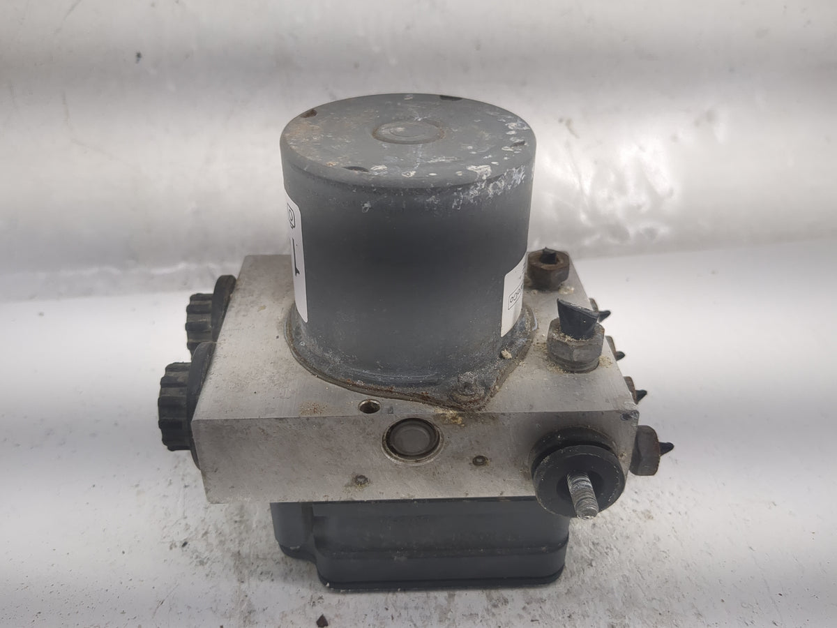 2019-2020 Ford F-150 Anti-Lock Brake ABS Pump Module Actuator OEM P/N:KL34-2B373-AE Fits Fits 2019 2020 OEM Used Auto Parts 