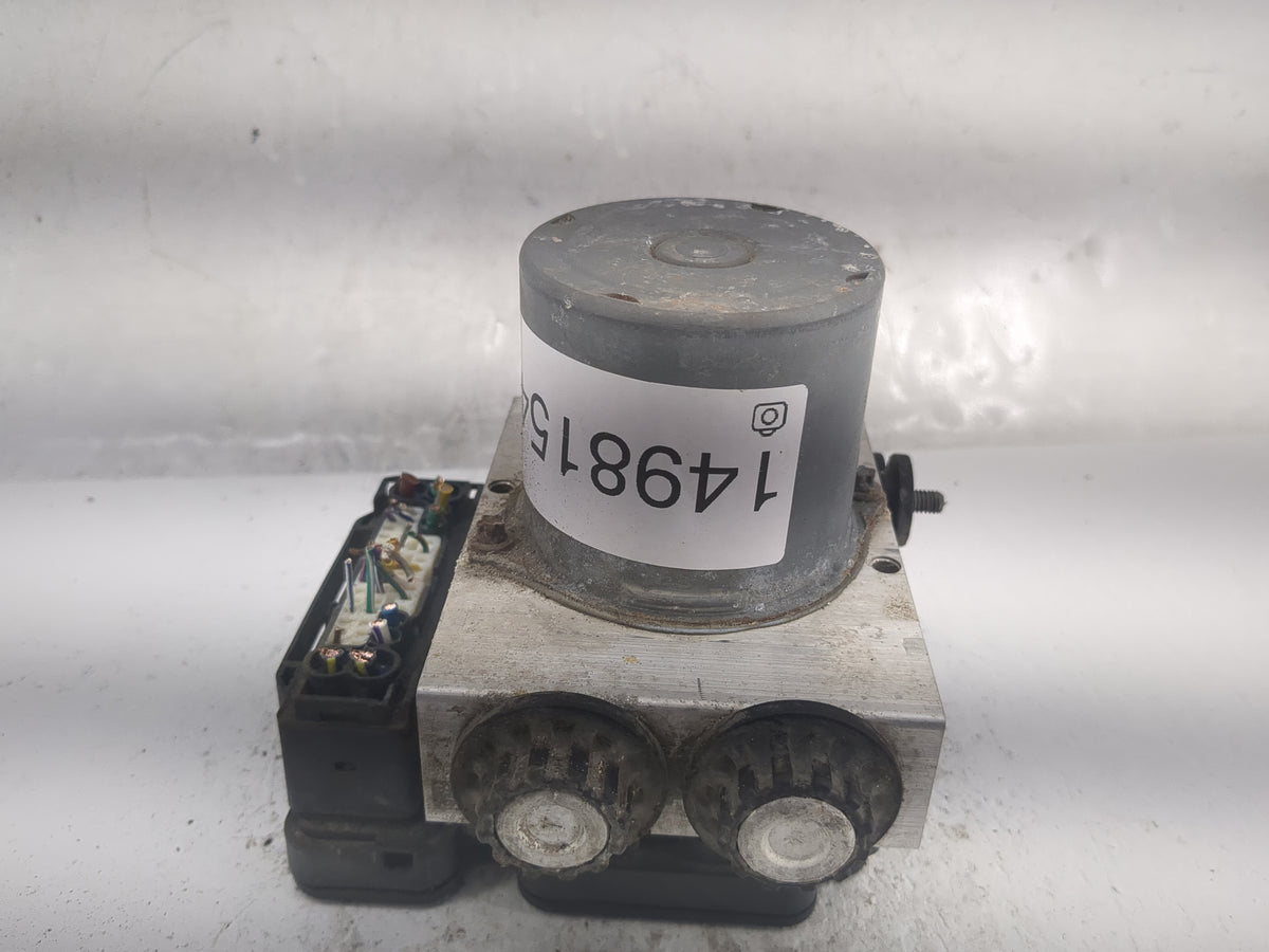 2019-2020 Ford F-150 Anti-Lock Brake ABS Pump Module Actuator OEM P/N:KL34-2B373-AE Fits Fits 2019 2020 OEM Used Auto Parts 