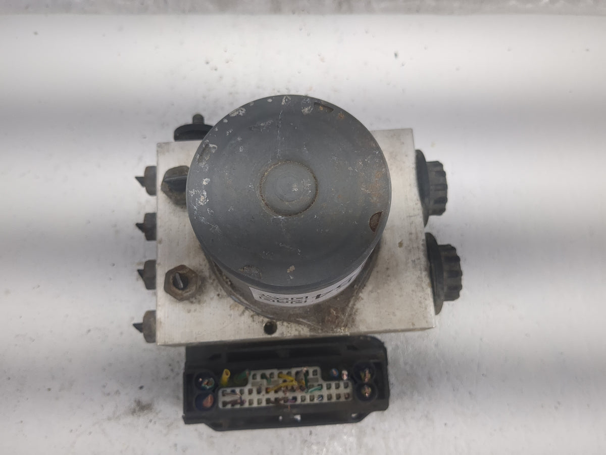 2019-2020 Ford F-150 Anti-Lock Brake ABS Pump Module Actuator OEM P/N:KL34-2B373-AE Fits Fits 2019 2020 OEM Used Auto Parts 