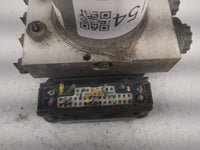2019-2020 Ford F-150 Anti-Lock Brake ABS Pump Module Actuator OEM P/N:KL34-2B373-AE Fits Fits 2019 2020 OEM Used Auto Parts 
