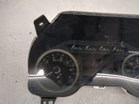 2019-2020 Ford F-150 Instrument Cluster Speedometer Gauges P/N:KL3T-10849-AAC KL3T-10849-AA Miles:76K Fits Fits 2019 2020 OE