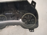 2019-2020 Ford F-150 Instrument Cluster Speedometer Gauges P/N:KL3T-10849-AAC KL3T-10849-AA Miles:76K Fits Fits 2019 2020 OE