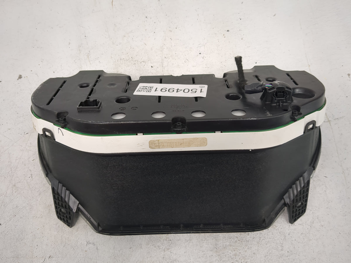 2019-2020 Ford F-150 Instrument Cluster Speedometer Gauges P/N:KL3T-10849-AAC KL3T-10849-AA Miles:76K Fits Fits 2019 2020 OE
