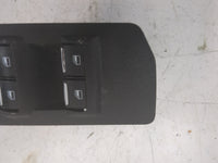 2015-2020 Ford F-150 Master Power Window Switch Replacement Driver Side Left P/N:FL3T-14B133-BHW Fits OEM Used Auto Parts - 