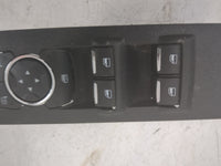 2015-2020 Ford F-150 Master Power Window Switch Replacement Driver Side Left P/N:FL3T-14B133-BHW Fits OEM Used Auto Parts - 