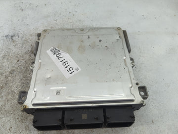 2018-2020 Ford F-150 PCM Engine Control Computer ECU ECM PCU OEM P/N:JL3A-12A650-AKA JL3A-12B684-CA Fits 2018 2019 2020 OEM 