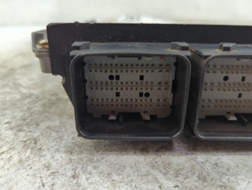 2018-2020 Ford F-150 PCM Engine Control Computer ECU ECM PCU OEM P/N:JL3A-12A650-AKA JL3A-12B684-CA Fits 2018 2019 2020 OEM Used Auto Parts