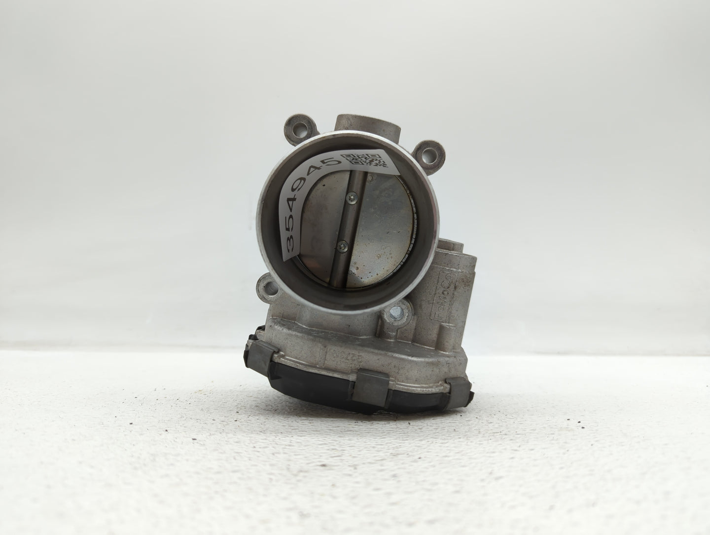 2017-2019 Ford F-150 Throttle Body P/N:71562054 HL3E-9F991-AA Fits Fits 2017 2018 2019 OEM Used Auto Parts - Oemusedautopart