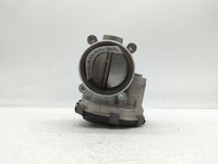 2017-2019 Ford F-150 Throttle Body P/N:71562054 HL3E-9F991-AA Fits Fits 2017 2018 2019 OEM Used Auto Parts - Oemusedautopart