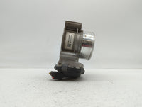 2017-2019 Ford F-150 Throttle Body P/N:71562054 HL3E-9F991-AA Fits Fits 2017 2018 2019 OEM Used Auto Parts - Oemusedautopart