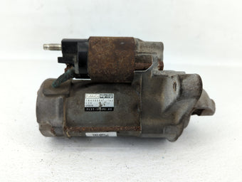 compare product 2015-2020 Ford F-150 Car Starter Motor Solenoid OEM P/N:FL3T-11000-AE Fits Fits 2015 2016 2017 2018 2019 2020 OEM Used Auto Parts