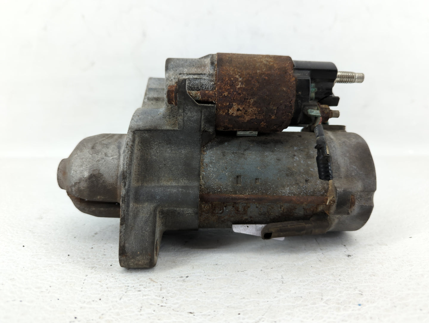 2015-2020 Ford F-150 Car Starter Motor Solenoid OEM P/N:FL3T-11000-AE Fits Fits 2015 2016 2017 2018 2019 2020 OEM Used Auto 