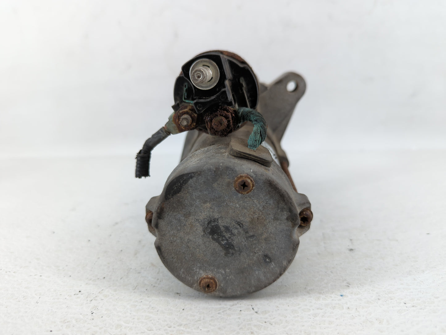 2015-2020 Ford F-150 Car Starter Motor Solenoid OEM P/N:FL3T-11000-AE Fits Fits 2015 2016 2017 2018 2019 2020 OEM Used Auto 