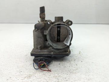 2017-2022 Ford F-150 Throttle Body P/N:220330-0T080 HL3E9F991 AA Fits Fits 2017 2018 2019 2020 2021 2022 OEM Used Auto Parts