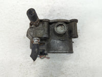 2017-2022 Ford F-150 Throttle Body P/N:220330-0T080 HL3E9F991 AA Fits Fits 2017 2018 2019 2020 2021 2022 OEM Used Auto Parts