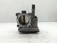 2017-2022 Ford F-150 Throttle Body P/N:220330-0T080 HL3E9F991 AA Fits Fits 2017 2018 2019 2020 2021 2022 OEM Used Auto Parts