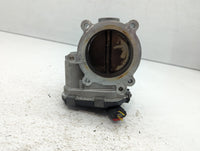 2017-2022 Ford F-150 Throttle Body P/N:HL3E 9F991 AA Fits Fits 2017 2018 2019 2020 2021 2022 OEM Used Auto Parts - Oemusedau