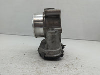 2017-2022 Ford F-150 Throttle Body P/N:HL3E 9F991 AA Fits Fits 2017 2018 2019 2020 2021 2022 OEM Used Auto Parts - Oemusedau