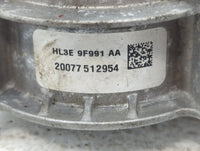 2017-2022 Ford F-150 Throttle Body P/N:HL3E 9F991 AA Fits Fits 2017 2018 2019 2020 2021 2022 OEM Used Auto Parts - Oemusedau