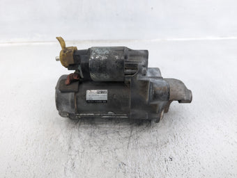 compare product 2015-2020 Ford F-150 Car Starter Motor Solenoid OEM P/N:TN438000-1462 Fits Fits 2015 2016 2017 2018 2019 2020 OEM Used Auto Parts