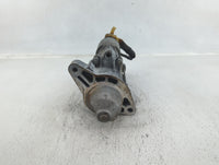 2015-2020 Ford F-150 Car Starter Motor Solenoid OEM P/N:TN438000-1462 Fits Fits 2015 2016 2017 2018 2019 2020 OEM Used Auto 