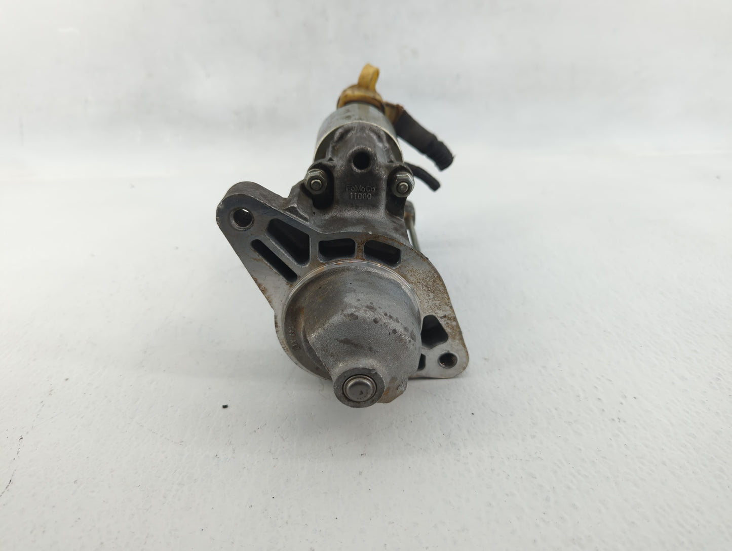 2015-2020 Ford F-150 Car Starter Motor Solenoid OEM P/N:FL3T-11000-AE TN438000-1462 Fits Fits 2015 2016 2017 2018 2019 2020 