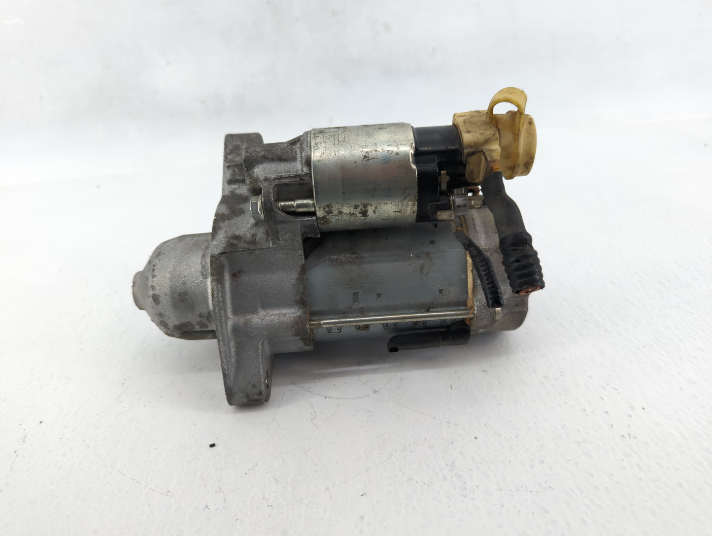 2015-2020 Ford F-150 Car Starter Motor Solenoid OEM P/N:FL3T-11000-AE TN438000-1462 Fits Fits 2015 2016 2017 2018 2019 2020 