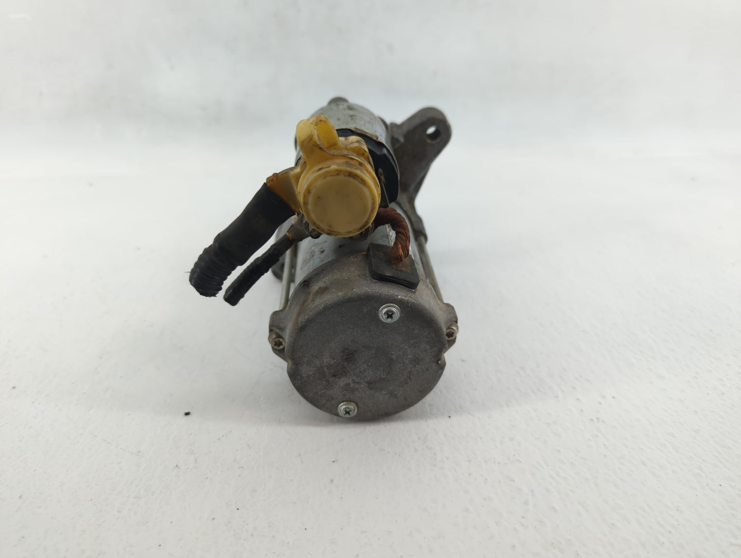 2015-2020 Ford F-150 Car Starter Motor Solenoid OEM P/N:FL3T-11000-AE TN438000-1462 Fits Fits 2015 2016 2017 2018 2019 2020 