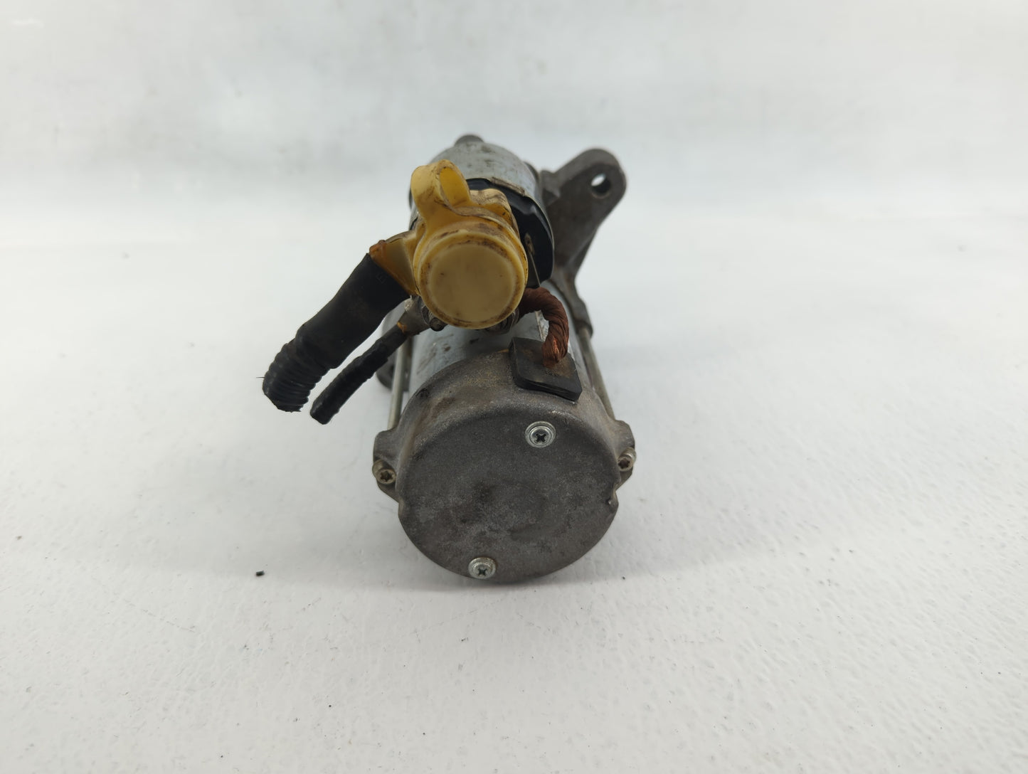 2015-2020 Ford F-150 Car Starter Motor Solenoid OEM P/N:FL3T-11000-AE TN438000-1462 Fits Fits 2015 2016 2017 2018 2019 2020 