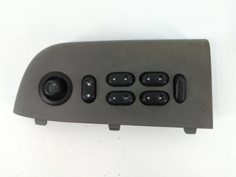 compare product 2015-2020 Ford F-150 Master Power Window Switch Replacement Driver Side Left P/N:FL3T 14B133 BB32NC Fits OEM Used Auto Parts