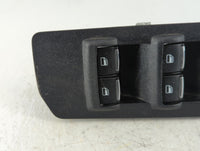 2015-2020 Ford F-150 Master Power Window Switch Replacement Driver Side Left P/N:FL3T-14B133-BHW Fits OEM Used Auto Parts - 