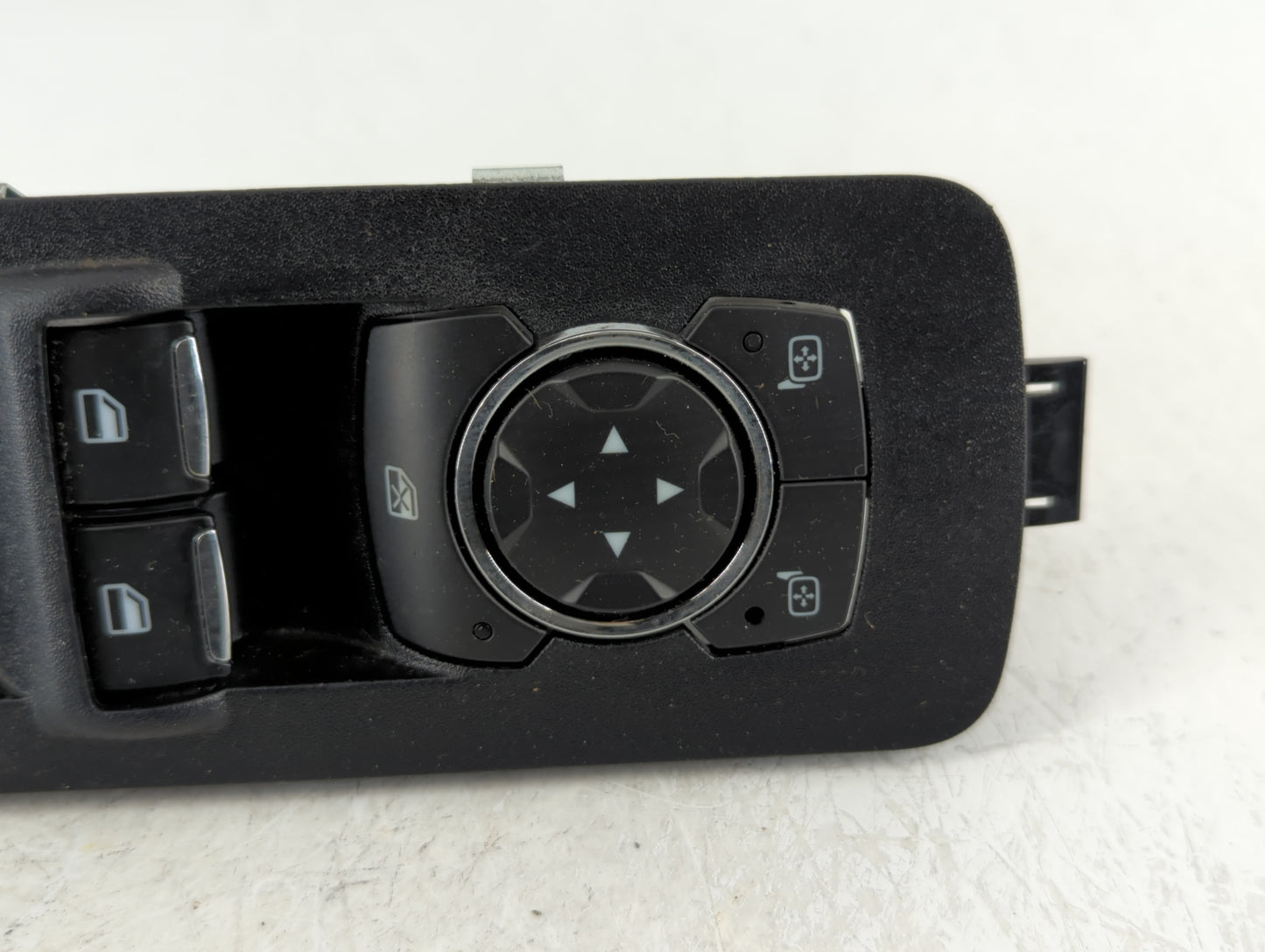 2015-2020 Ford F-150 Master Power Window Switch Replacement Driver Side Left P/N:FL3T-14B133-BHW Fits OEM Used Auto Parts - 