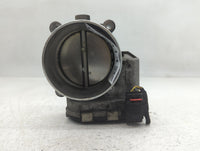 2018-2020 Ford F-150 Throttle Body P/N:JL3E-9F991-AA Fits Fits 2018 2019 2020 2021 2022 OEM Used Auto Parts - Oemusedautopar
