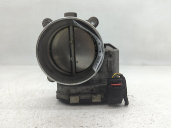 compare product 2018-2020 Ford F-150 Throttle Body P/N:JL3E-9F991-AA Fits Fits 2018 2019 2020 2021 2022 OEM Used Auto Parts