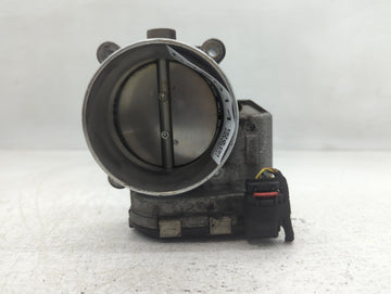 2018-2020 Ford F-150 Throttle Body P/N:JL3E-9F991-AA Fits Fits 2018 2019 2020 2021 2022 OEM Used Auto Parts - Oemusedautopar