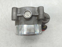 2018-2020 Ford F-150 Throttle Body P/N:JL3E-9F991-AA Fits Fits 2018 2019 2020 2021 2022 OEM Used Auto Parts - Oemusedautopar