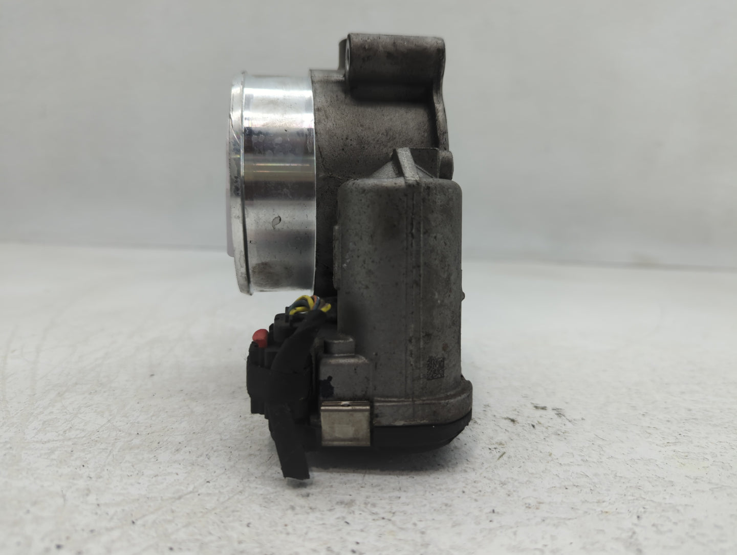 2018-2020 Ford F-150 Throttle Body P/N:JL3E-9F991-AA Fits Fits 2018 2019 2020 2021 2022 OEM Used Auto Parts - Oemusedautopar