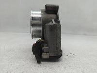 2018-2020 Ford F-150 Throttle Body P/N:JL3E-9F991-AA Fits Fits 2018 2019 2020 2021 2022 OEM Used Auto Parts - Oemusedautopar