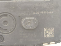 2018-2020 Ford F-150 Throttle Body P/N:JL3E-9F991-AA Fits Fits 2018 2019 2020 2021 2022 OEM Used Auto Parts - Oemusedautopar