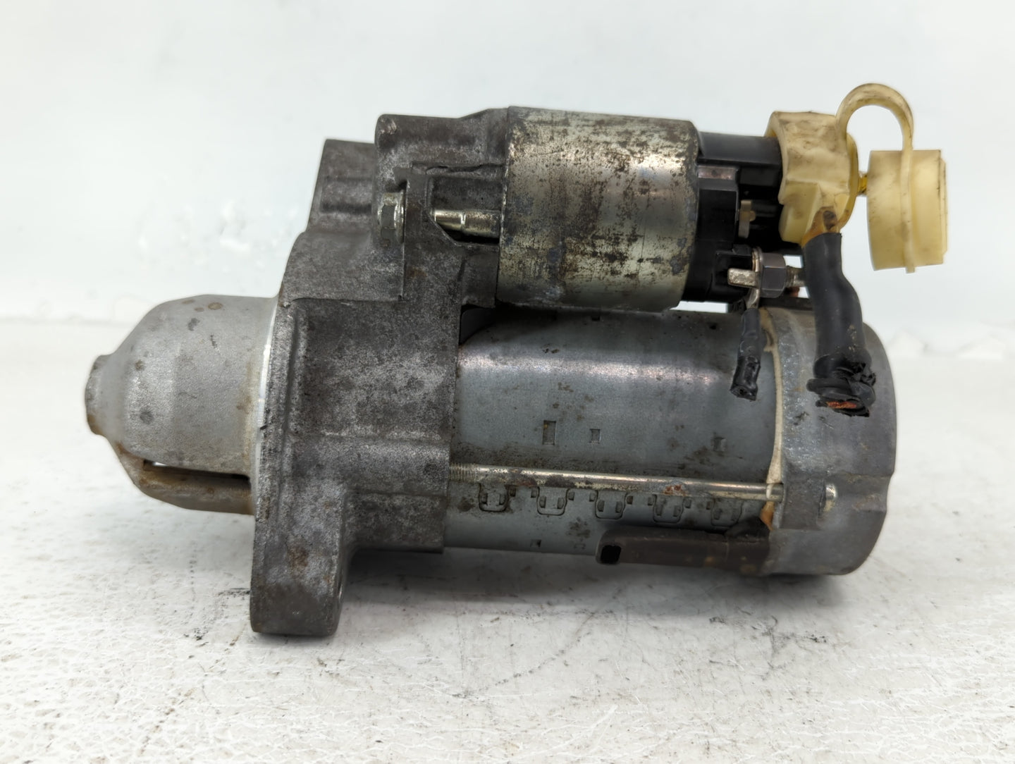 2015-2020 Ford F-150 Car Starter Motor Solenoid OEM P/N:FL3T-11000-AE TN438000-1462 Fits Fits 2015 2016 2017 2018 2019 2020 