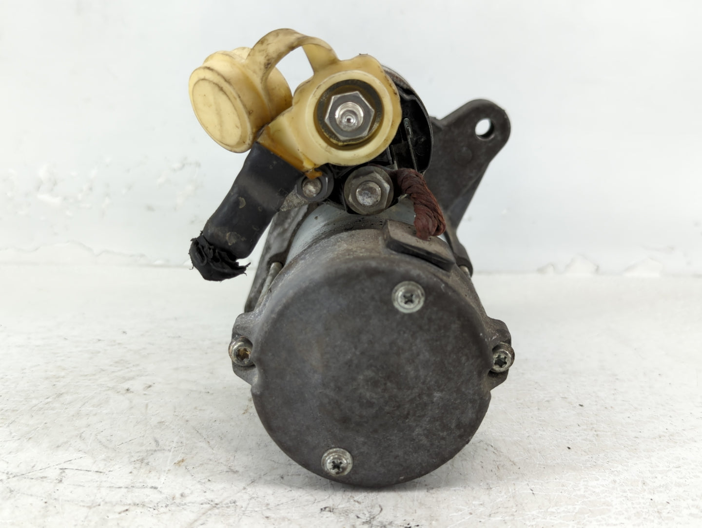 2015-2020 Ford F-150 Car Starter Motor Solenoid OEM P/N:FL3T-11000-AE TN438000-1462 Fits Fits 2015 2016 2017 2018 2019 2020 